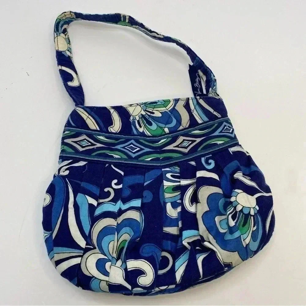 Vera Bradley questions leave